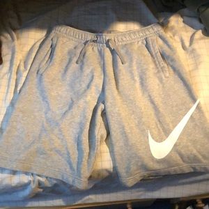 Nike Sweatshorts
